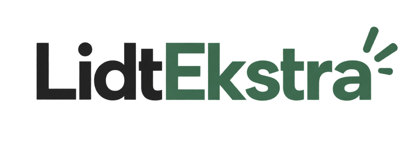 LidtEkstra